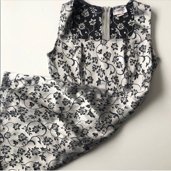 Vintage dress - Picture 1 of 4